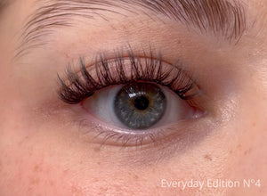 GirlGotLashes N°4 Everyday Edition - Mini Boxen